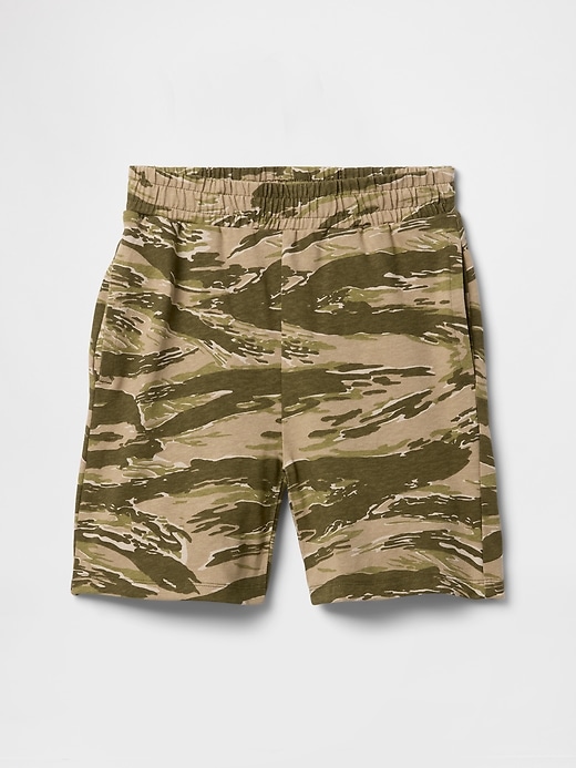 pantaloncini lavati da 5 per bambini