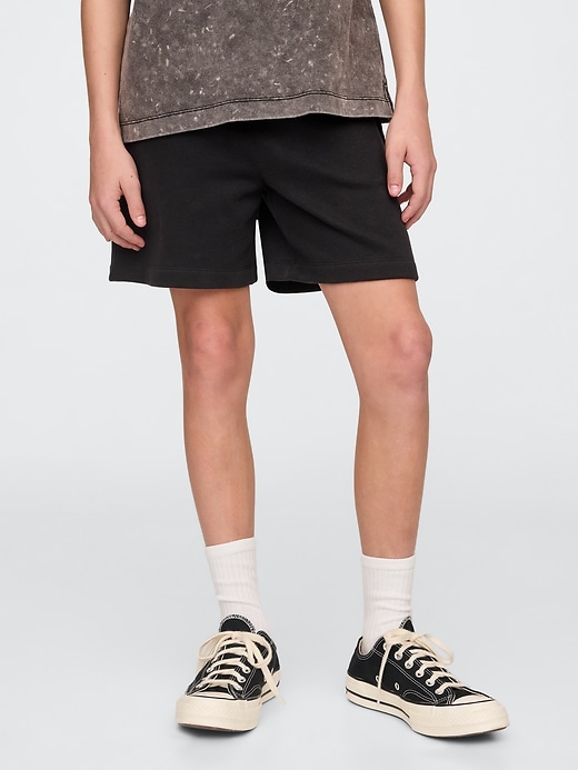 pantaloncini da tuta vintagesoft da 5 per bambini
