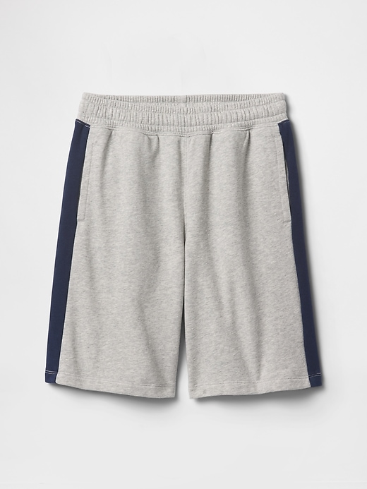 pantaloncini larghi da tuta vintagesoft da 85 per bambini