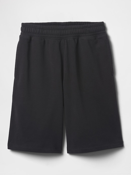 pantaloncini larghi da tuta vintagesoft da 85 per bambini