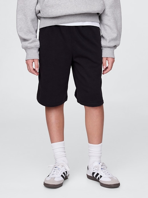 pantaloncini larghi da tuta vintagesoft da 85 per bambini