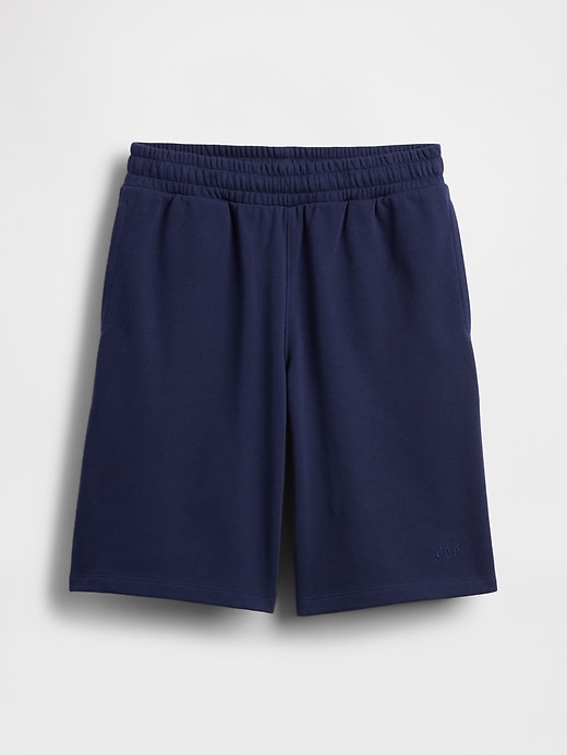 pantaloncini larghi da tuta vintagesoft da 85 per bambini