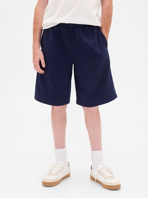 pantaloncini larghi da tuta vintagesoft da 85 per bambini
