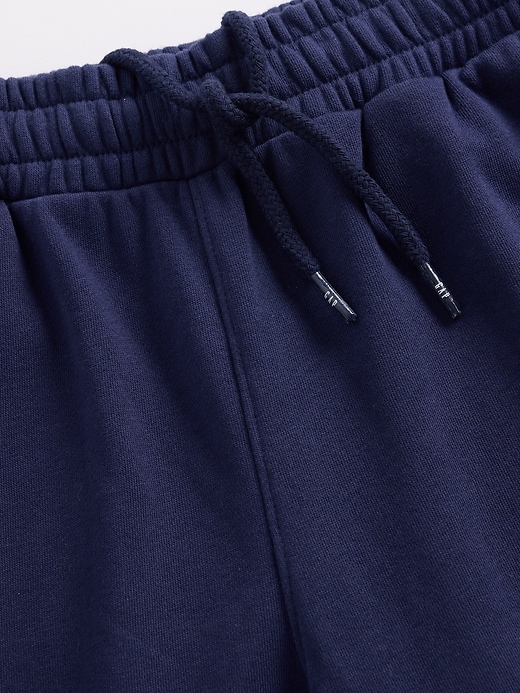 pantaloncini larghi da tuta vintagesoft da 85 per bambini