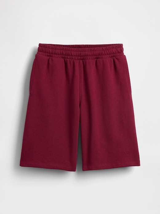 pantaloncini larghi da tuta vintagesoft da 85 per bambini