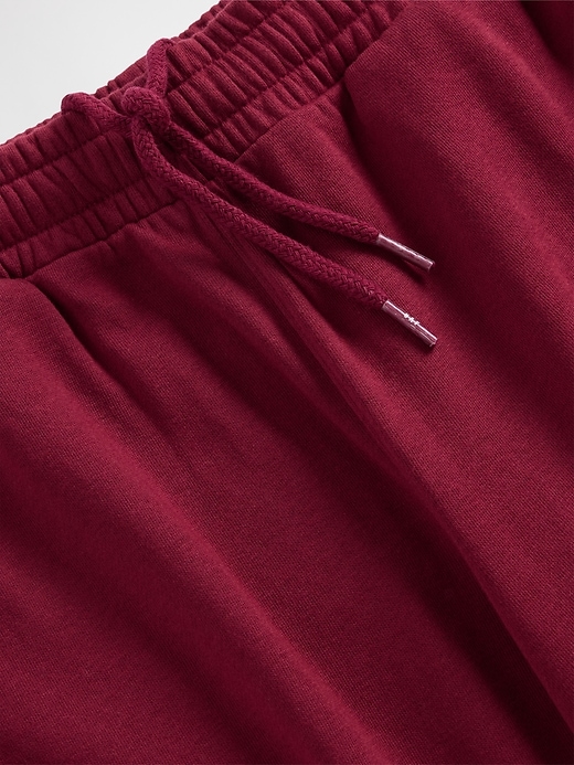 pantaloncini larghi da tuta vintagesoft da 85 per bambini