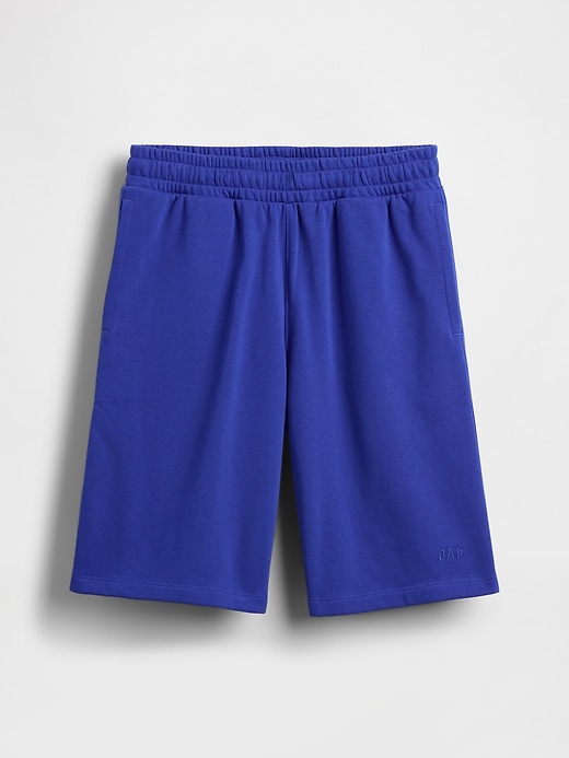 pantaloncini larghi da tuta vintagesoft da 85 per bambini