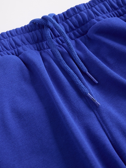 pantaloncini larghi da tuta vintagesoft da 85 per bambini