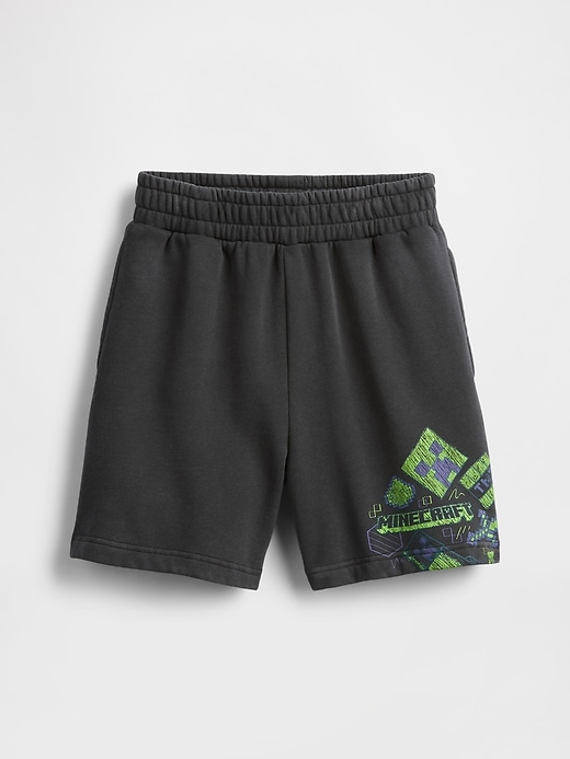 pantaloncini da tuta con grafica easy da 5 per bambini