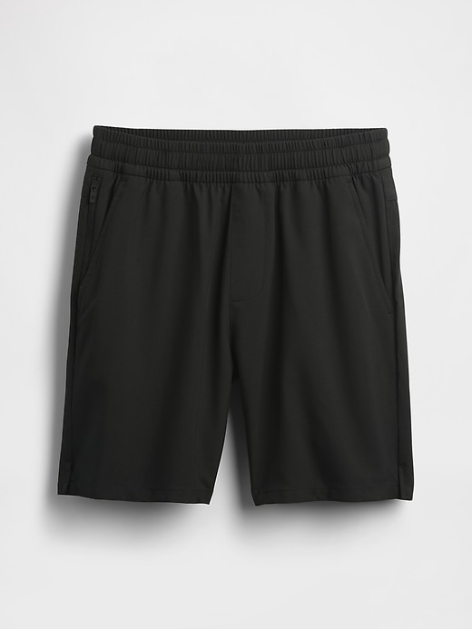 pantaloncini sportivi rilassati da 55 per bambini