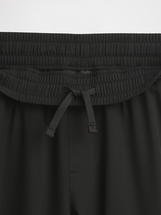 pantaloncini sportivi rilassati da 55 per bambini