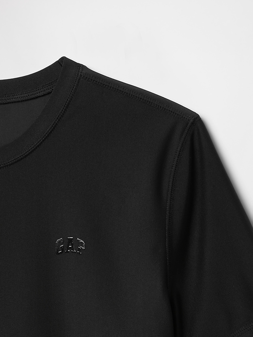 rash guard da nuoto per bambini