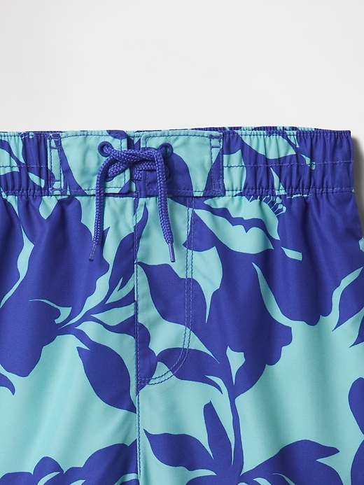 costume da bagno riciclato per bambini da 8 pollici