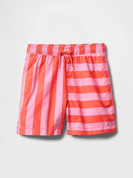 costume da bagno riciclato da 35 per bambini