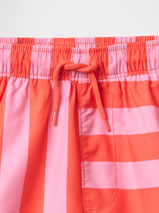 costume da bagno riciclato da 35 per bambini