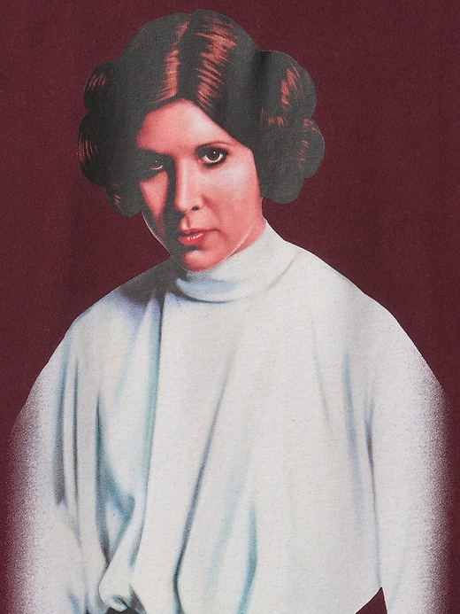 maglietta grafica star wars per bambini