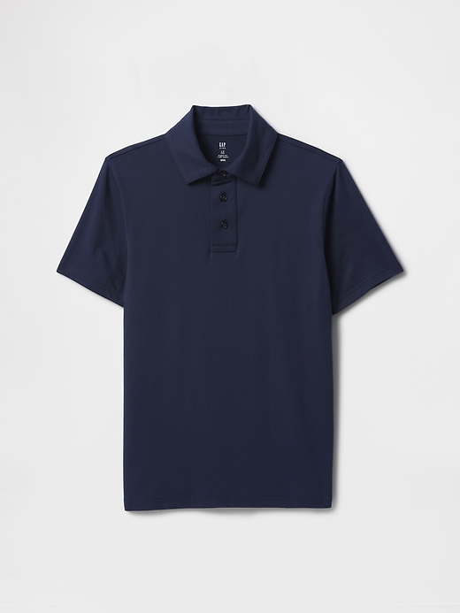 polo tecnica gapfit performance per bambini