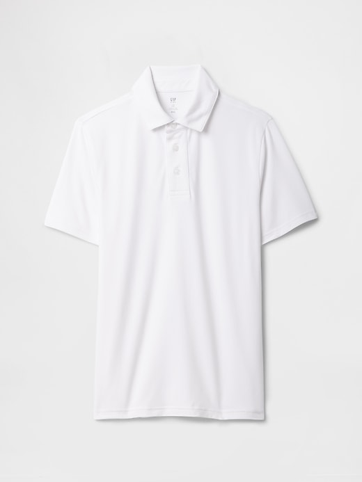 polo tecnica gapfit performance per bambini