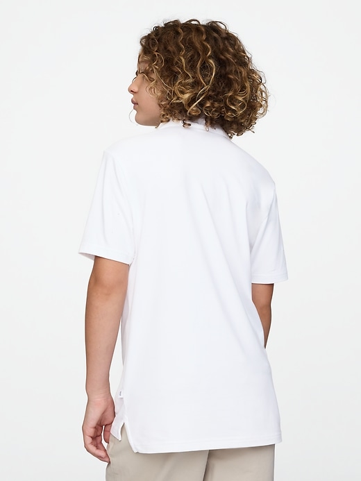 polo tecnica gapfit performance per bambini