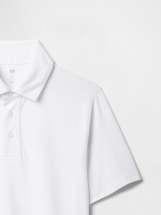 polo tecnica gapfit performance per bambini