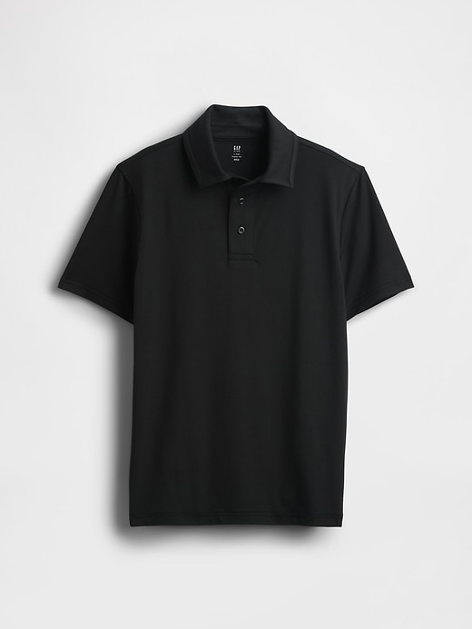 polo tecnica gapfit performance per bambini