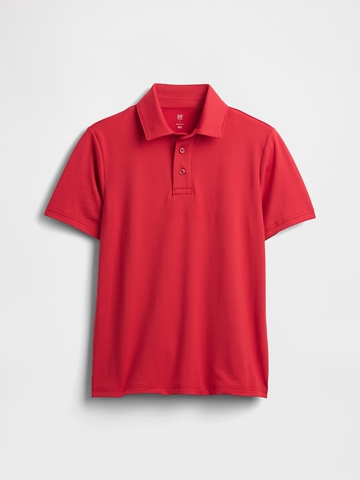 polo tecnica gapfit performance per bambini