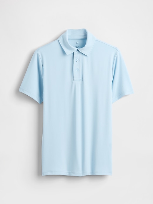 polo tecnica gapfit performance per bambini