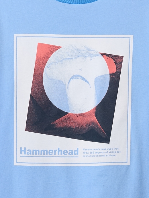 t-shirt grafica per bambini