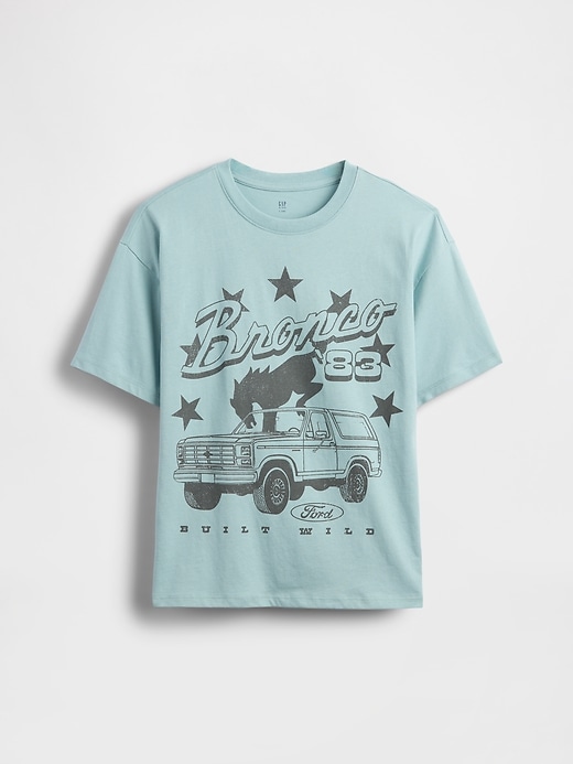 t-shirt grafica per bambini