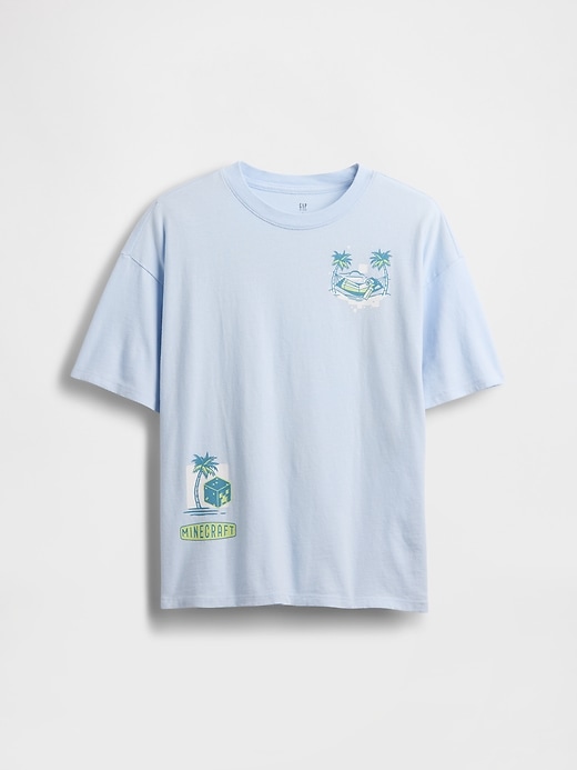 t-shirt grafica per bambini