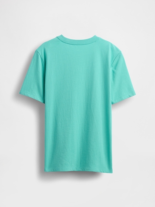 t-shirt grafica per bambini