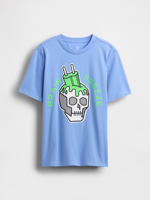 t-shirt grafica per bambini