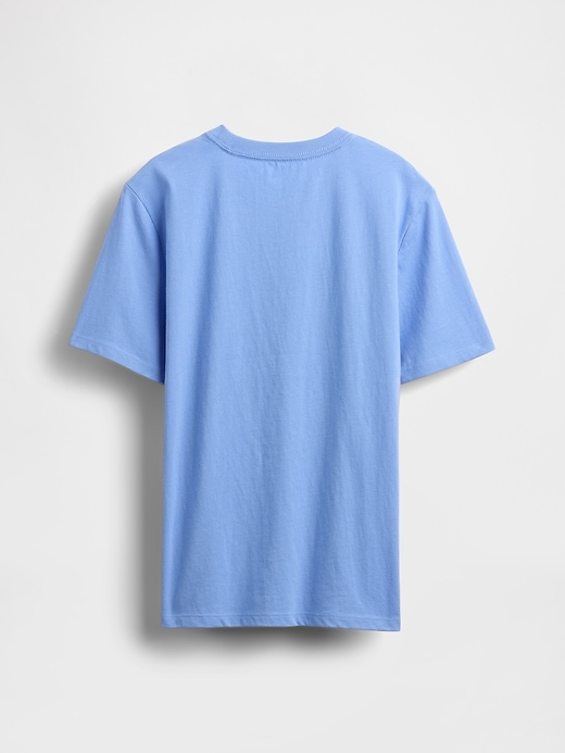t-shirt grafica per bambini