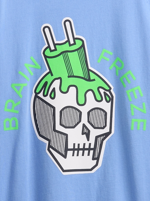 t-shirt grafica per bambini