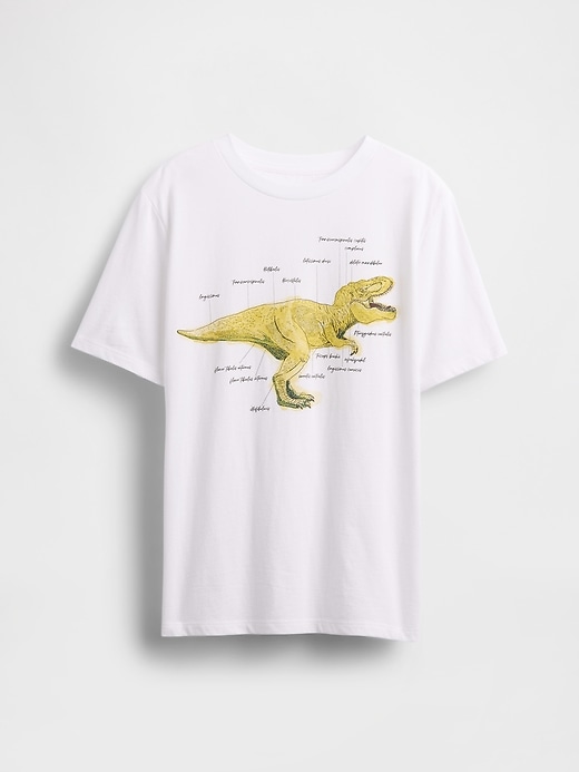 t-shirt grafica per bambini