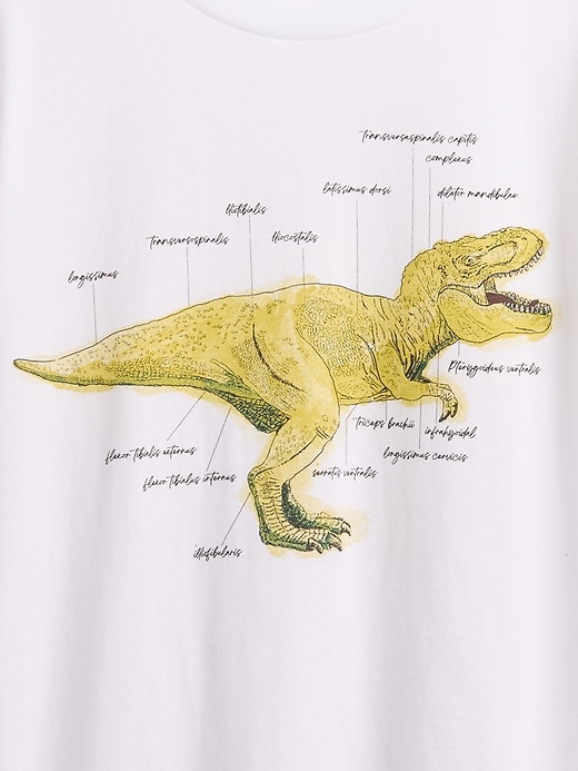 t-shirt grafica per bambini