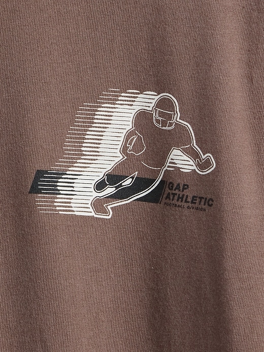 t-shirt grafica 2 in 1 per bambini