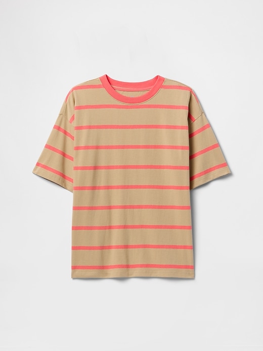maglietta originale rilassata per bambini
