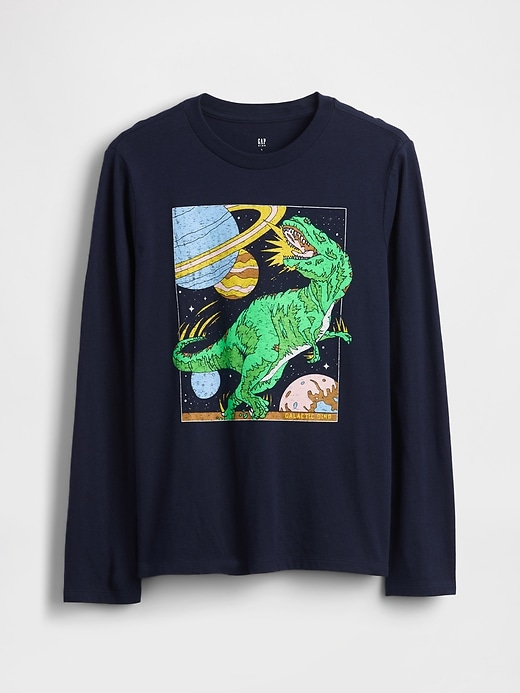t-shirt grafica per bambini