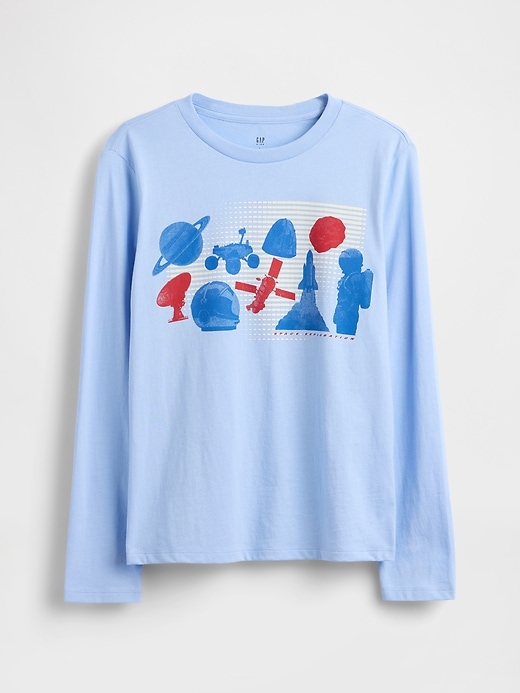 t-shirt grafica per bambini
