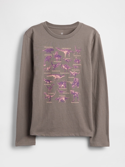 t-shirt grafica per bambini