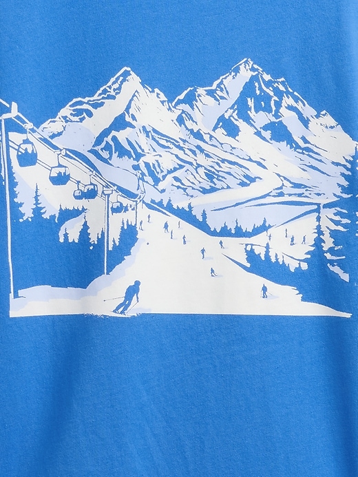 t-shirt grafica per bambini