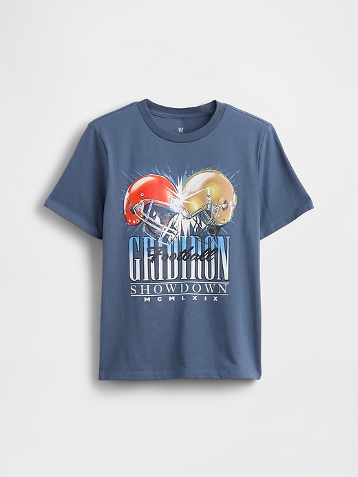 t-shirt grafica per bambini