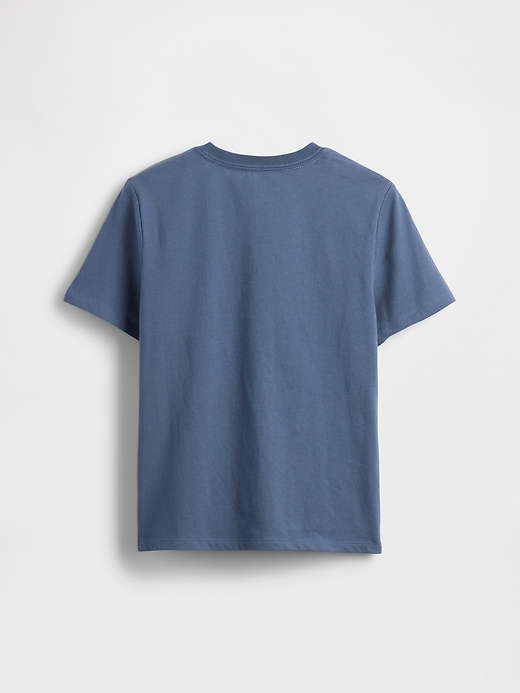 t-shirt grafica per bambini