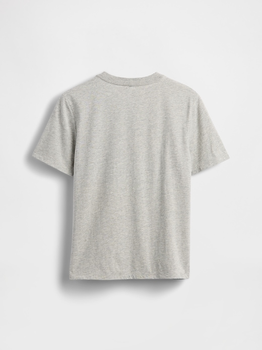 t-shirt grafica per bambini