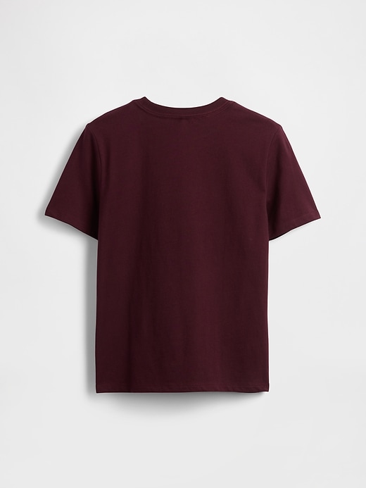 t-shirt grafica per bambini