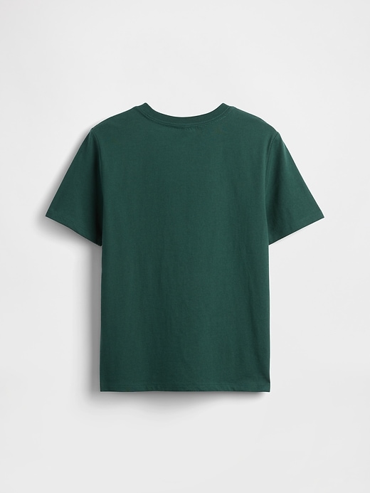t-shirt grafica per bambini