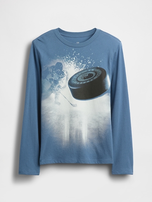 t-shirt grafica per bambini