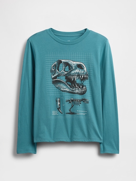 t-shirt grafica per bambini