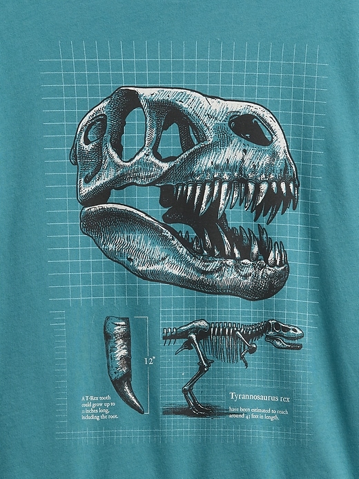 t-shirt grafica per bambini
